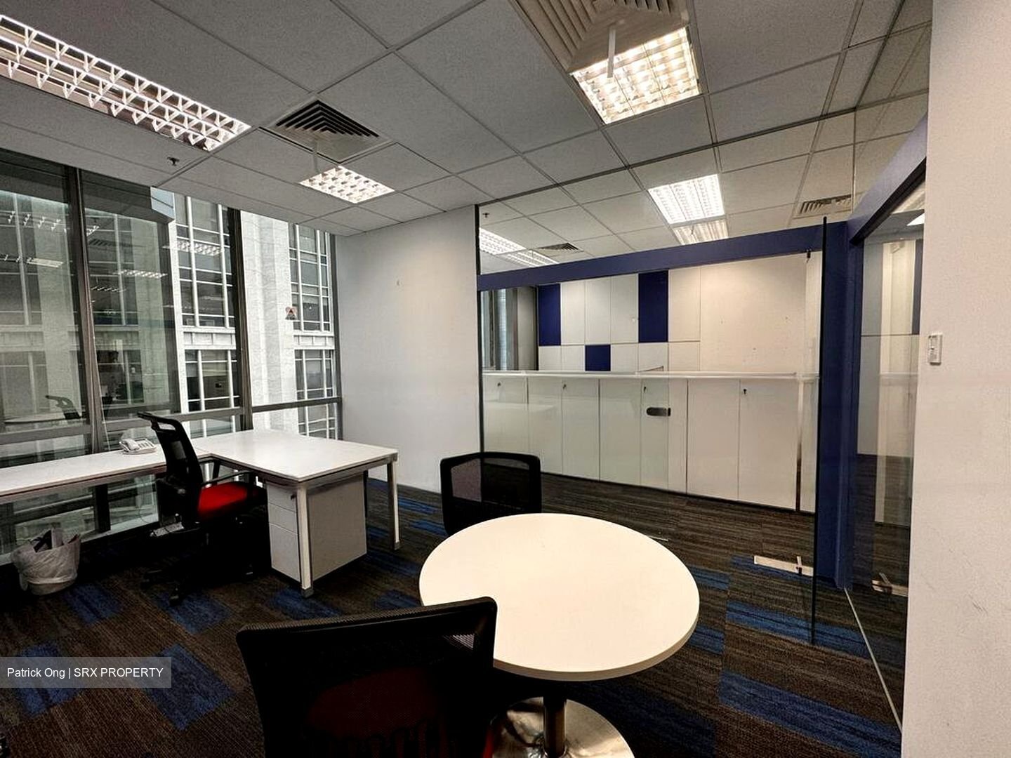 The Ogilvy Centre (D1), Office #457175611